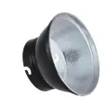 Стандартный рефлектор 18 см 60 град. байонет Elinchrom Fotokvant RF-18EL