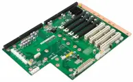 Материнская плата AdvanTech Объединительная плата PCE-5B09-04A1E Backplane PICMG 1.3, 9 слотов, 1xPICMG PCE-5B09-04A1E