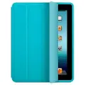 Чехол Smart Case для iPad Pro 12.9 2020, небесно-голубой (13)
