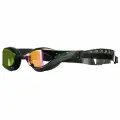Очки для плавания Speedo Pure Focus Mirror (Black / Cool Grey)