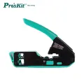 Pro'skit CP-333 6P/8P Vertical Network Crimping Pliers, Wire Crimper
