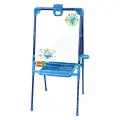 Мольберт детский / Доска для рисования Nika М2/С2 (Blue)