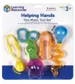 Набор инструментов для опытов Learning Resources Ловкие маленькие ручки, 4 инструмента