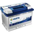 VARTA Blue Dynamic EFB 570 500 076 N70