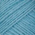 Пряжа BABY WOOL (Gazzal), тем. голубой - 813, 40% мериносовая шерсть, 40% акрил, 20% кашемир ПА, 10 мотков, 50 г, 175 м.
