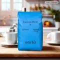 Кофе VERLE Espresso Blend №3 Dark 1кг