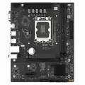 Maxsun 6940709699638 Материнская плата Challenger B760M-F, LGA 1700, Intel B760, 2xDDR4, 3xSATA III, 2xM.2, 1xPCIe 4.0 x16, 1xHDMI, 1xVGA, 1xRJ-45 1Gb LAN, 2xUSB 3.2 Gen 1, 4xUSB 2.0, 3x3.5 мм, 5.1, mATX
