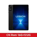 Планшет Lenovo Legion Y700, 8, 16/512ГБ, Wi-Fi, Android