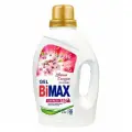 Гель для стирки 1,3 л, BIMAX Цветы Сакуры, 2095-3