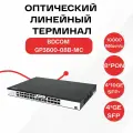 Оптический линейный терминал BDCOM GP3600-08B-MC