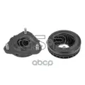 К-кт опоры амортизатора переднего! Ford Fiesta, Mazda 2 1.2-1.4TD 01> GSP арт. 514112S