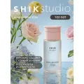 Мицеллярная вода для снятия макияжа с помпой 100 мл SHIKstudio MICELLAR WATER MAKEUP REMOVER