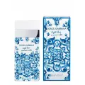 Туалетная вода женская Dolce & Gabbana Light Blue Summer Vibes 100 мл