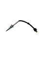 Датчик темп. выхл. газ. MERCEDES-BENZ A-CLASS W169 04-12, B W245 05-11 GL X166 12-