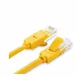 Кабель UGREEN NW103-30642 Yellow (30642)