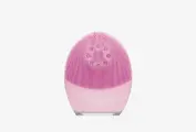 FOREO LUNA 4 plus Электрическая щетка с микротоками и LED-светом для нормальной кожи