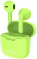 Беспроводные наушники Pero TWS05 COLORFUL, Green