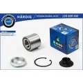 Подшипник ступицы задний комплект B-Ring HBK1283 Hardig 30x62x51 для Peugeot 308 (07-), Citroen C4 2 (09-)