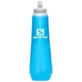 Фляга мягкая Salomon Soft Flask на 500мл, для беговых жилетов и рюкзаков