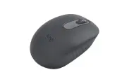 Мышка Logitech M196 GRAPHITE (910-007459)