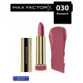 Max Factor Colour Elixir губная нет 030 Rosewood