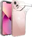 HOCO Light/ Чехол накладка для iphone 14 (6.1)силикон прозрачная