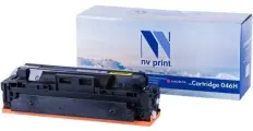 Тонер-картридж NV Print NV-046H Magenta для Canon i-SENSYS LBP653Cdw/LBP654Cx/MF732Cdw/MF734Cdw/MF735Cx (5000k)