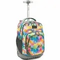 Рюкзак на колесах Tilami COLORFUL NEW