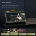 Полнодиапазонный видеоприемник Shanshui F51 Bluetooth-видеоплеер для пожилых людей