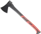 Топор валочный Hesler фибергласовая рукоятка 580 мм 1,48 кг