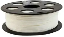 Bestfilament Катушка PLA пластика Bestfilament 1.75 мм 1кг, белая (st_pla_1kg_1.75_white)