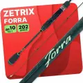 Спиннинг Zetrix Forra 201см. 2-10гр. 80гр. moderate fast / FRS-672ML