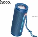Колонка портативная HOCO HC9, синий