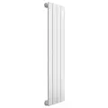 Стальной радиатор КЗТО Соло В 1-1750-4 нп прав, белый
