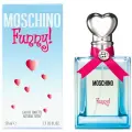 Moschino Funny Туалетная вода 50 мл