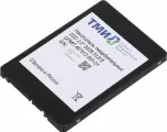 SSD накопитель ТМИ црмп.467512.001-01 512ГБ, 2.5, SATA III, SATA