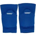 Защита колена TORRES, Comfort PRL11017, L, cиний