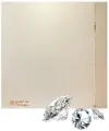 Вентилятор Soler & Palau Silent 100 CZ Design Swarovski Ivory