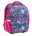 Школьный ранец Belmil Sturdy BUTTERFLY