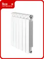 Биметаллический радиатор Global STYLE EXTRA 500 10 секций боковое подключение RAN30I0VDKKM1U