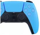 Беспроводной геймпад DualSense для PS5, синий