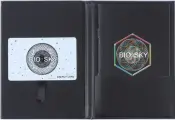 BIOMEDIS BIOSKY фотонный кристалл (белый)