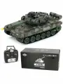 Радиоуправляемый танк R-WINGS RUSSIA T-90 Vladimir - RWG021-818-CAMO