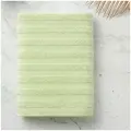 Полотенце Verossa Stripe Светло-фисташковый 70х140