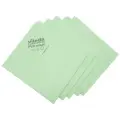 Салфетка хозяйственная Vileda PVA Micro 38х35 см (5 шт.) (зеленая)143593