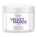 Farmona, Скраб для рук с лилией и сиренью Velvet Hands, 550 г