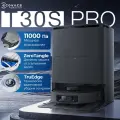 Робот-пылесос DEEBOT с самоочисткой T30S PRO