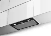 FABER Вытяжка встраиваемая INKA PLUS HCS BK A70