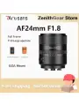 7artisans AF 24 мм F1.8 объектив для Nikon Sony Nikon Z