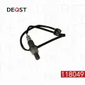 Датчик кислорода Deqst 118049 Mitsubishi Pajero 4 (V80, V90) 02.07-) 3.0 (V83W, V93W)